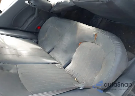 2001 Pontiac Grand Am Gt1 from USA, damaged, VIN 1G2NV52E31C259258